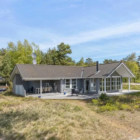 Gyrid - 150m From The Sea By Interhome Vakantiehuis