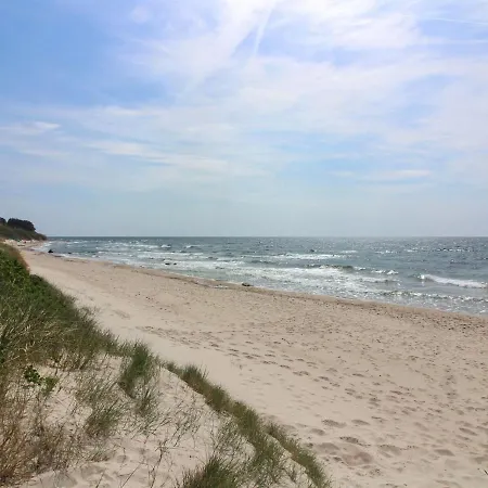 Vakantiehuis Gyrid - 150m From The Sea By Interhome Vester Somarken