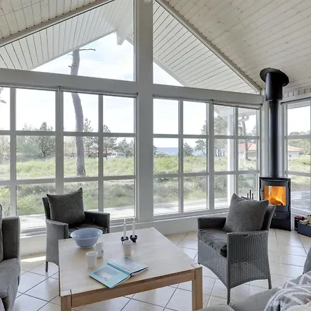 Gyrid - 150m From The Sea By Interhome Vakantiehuis