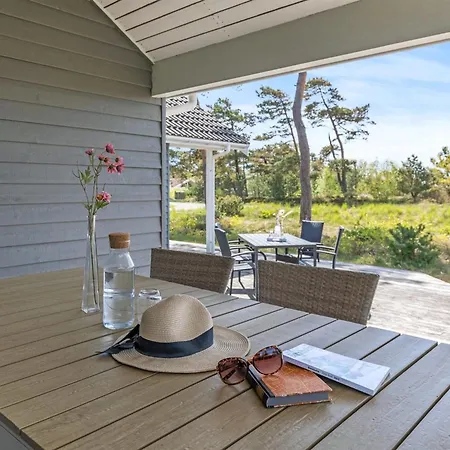 Gyrid - 150m From The Sea By Interhome * Vester Somarken