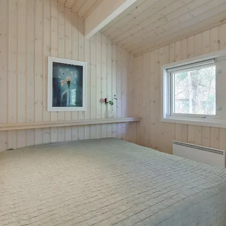 Gyrid - 150m From The Sea By Interhome *