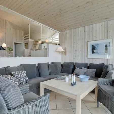 Gyrid - 150m From The Sea By Interhome Vakantiehuis *