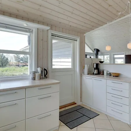 Gyrid - 150m From The Sea By Interhome * Vester Somarken